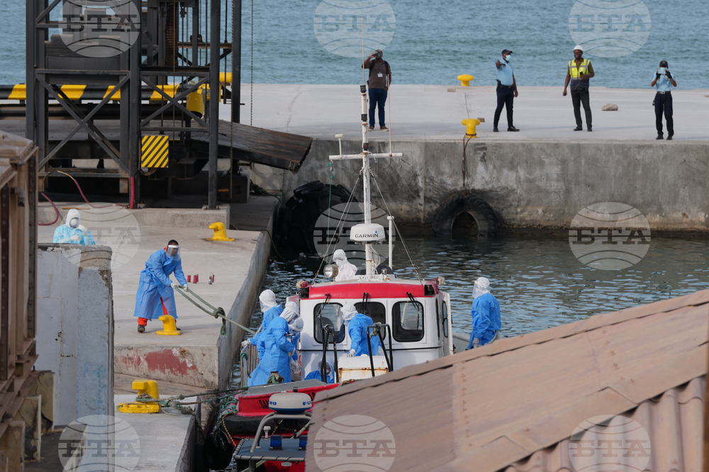 Cape Verde Hantavirus Ship