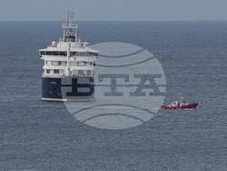 Cape Verde Hantavirus Ship