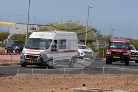 Cape Verde Hantavirus Ship