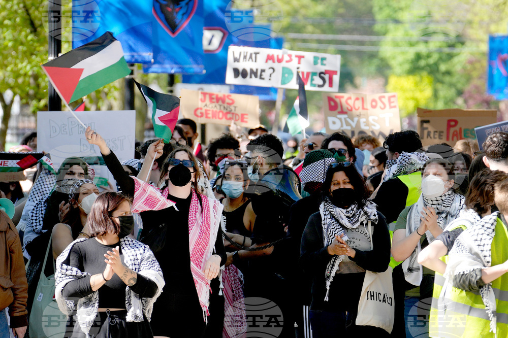 Antisemitism Report