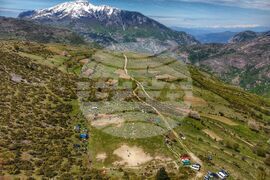 Албания - Село Борие - празник