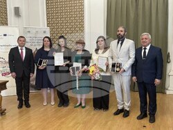 Снимка: Община Русе