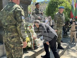 Снимка: Община Русе