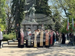 Снимка: Община Русе