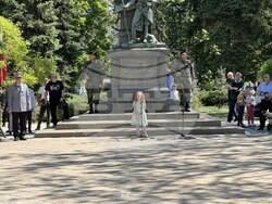 Снимка: Община Русе