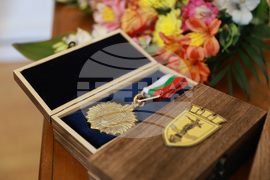 Русе - Ден на храбростта и празник на Българската армия - 6 май - честване