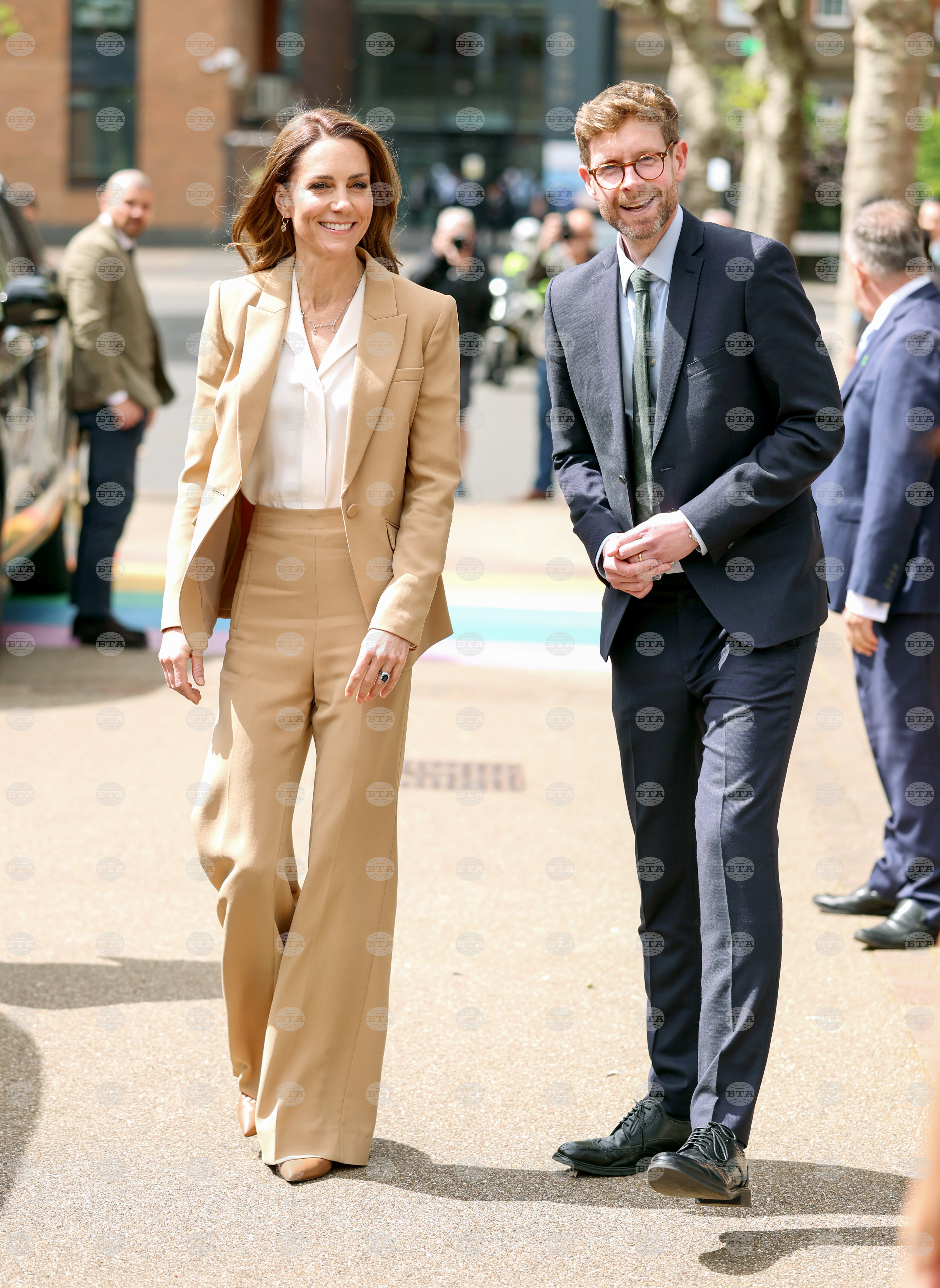 Britain Royals
