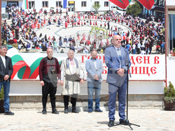Снимка: Община Банско