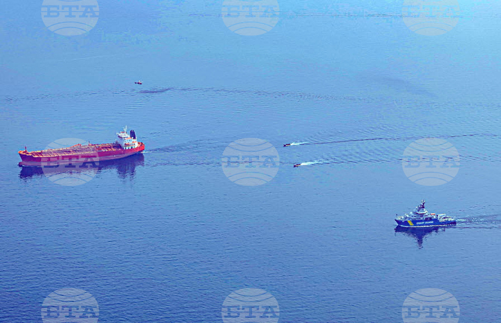 EU Sweden Tanker Shadow Fleet