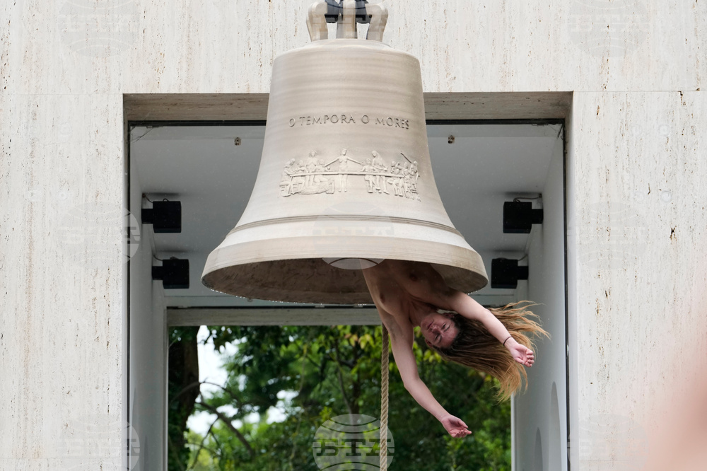 Italy Venice Biennale