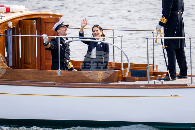 Denmark Royals