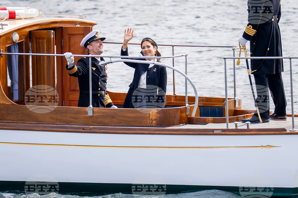 Denmark Royals