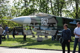 Национален военноисторически музей - ден на отворените врати