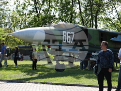 Национален военноисторически музей - ден на отворените врати