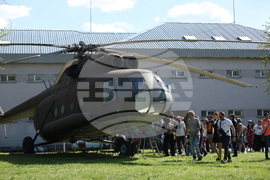 Национален военноисторически музей - ден на отворените врати