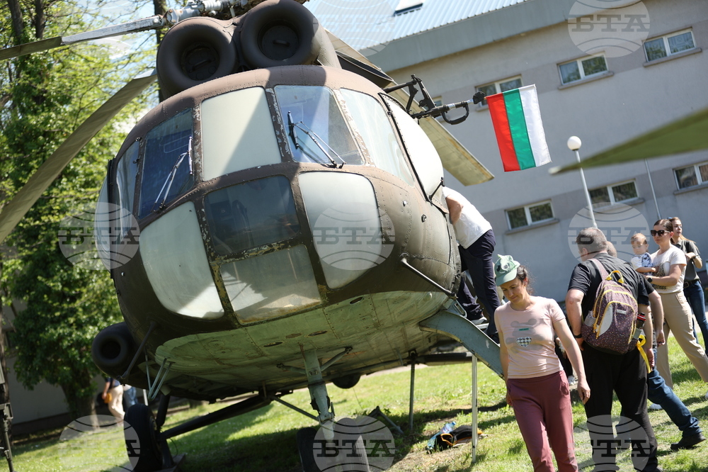 Национален военноисторически музей - ден на отворените врати