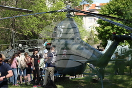 Национален военноисторически музей - ден на отворените врати