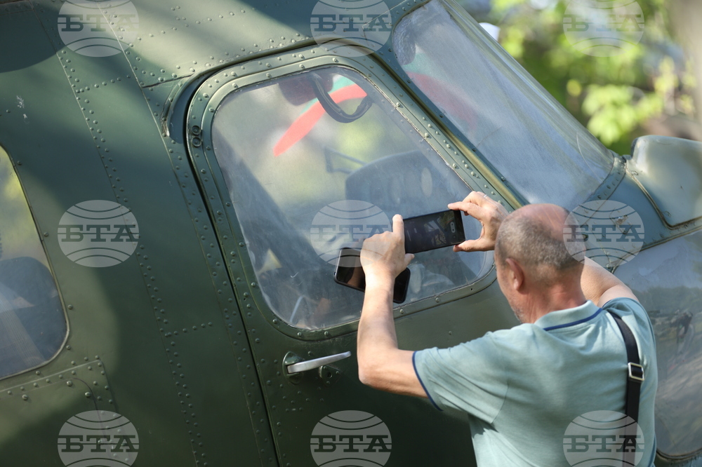 Национален военноисторически музей - ден на отворените врати