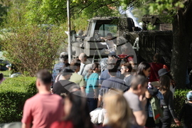 Национален военноисторически музей - ден на отворените врати