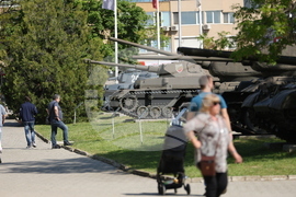 Национален военноисторически музей - ден на отворените врати