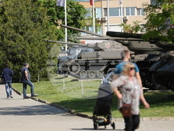 Национален военноисторически музей - ден на отворените врати