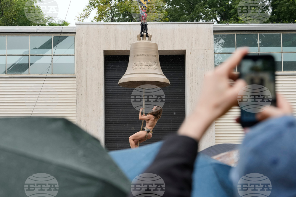 Italy Venice Biennale