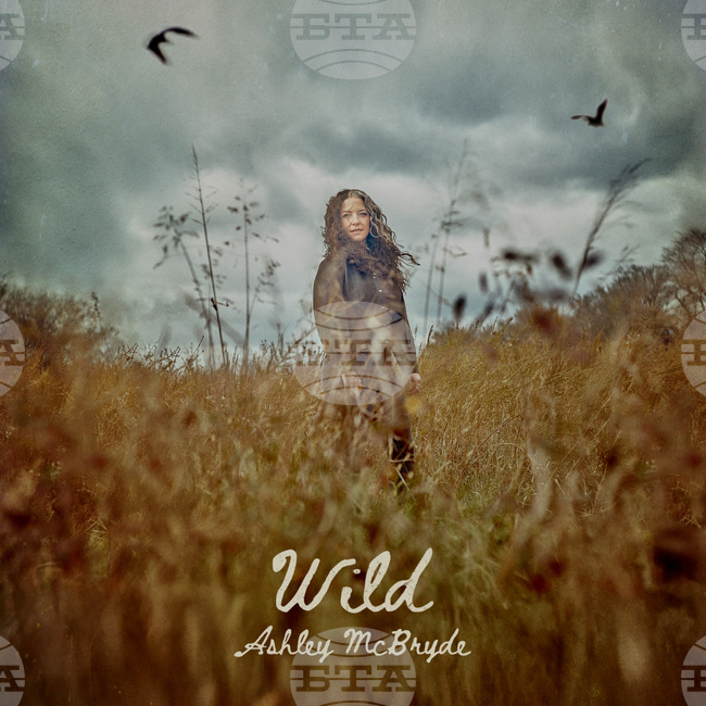 Music-Ashley McBryde