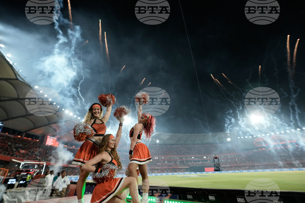 India IPL Cricket
