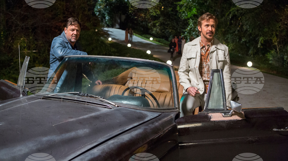 Film - The Nice Guys