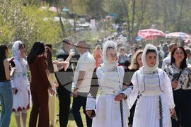 Косово - Село Вранище - празник