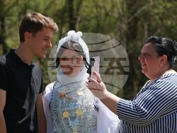 Косово - Село Вранище - празник