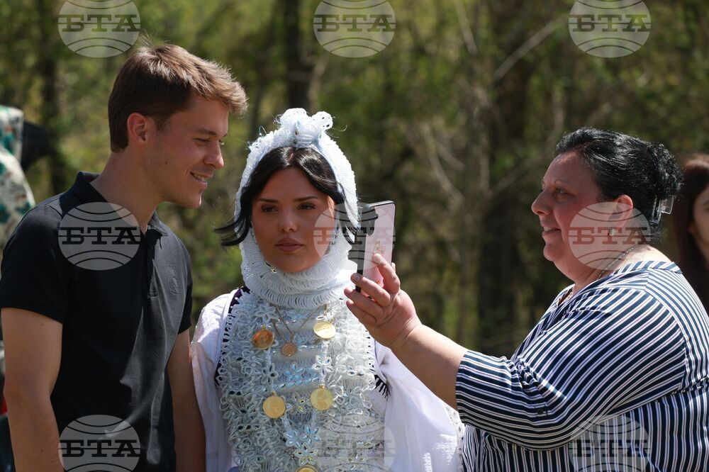 Косово - Село Вранище - празник