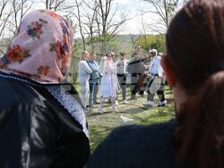 Косово - Село Вранище - празник