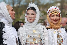 Косово - Село Вранище - празник