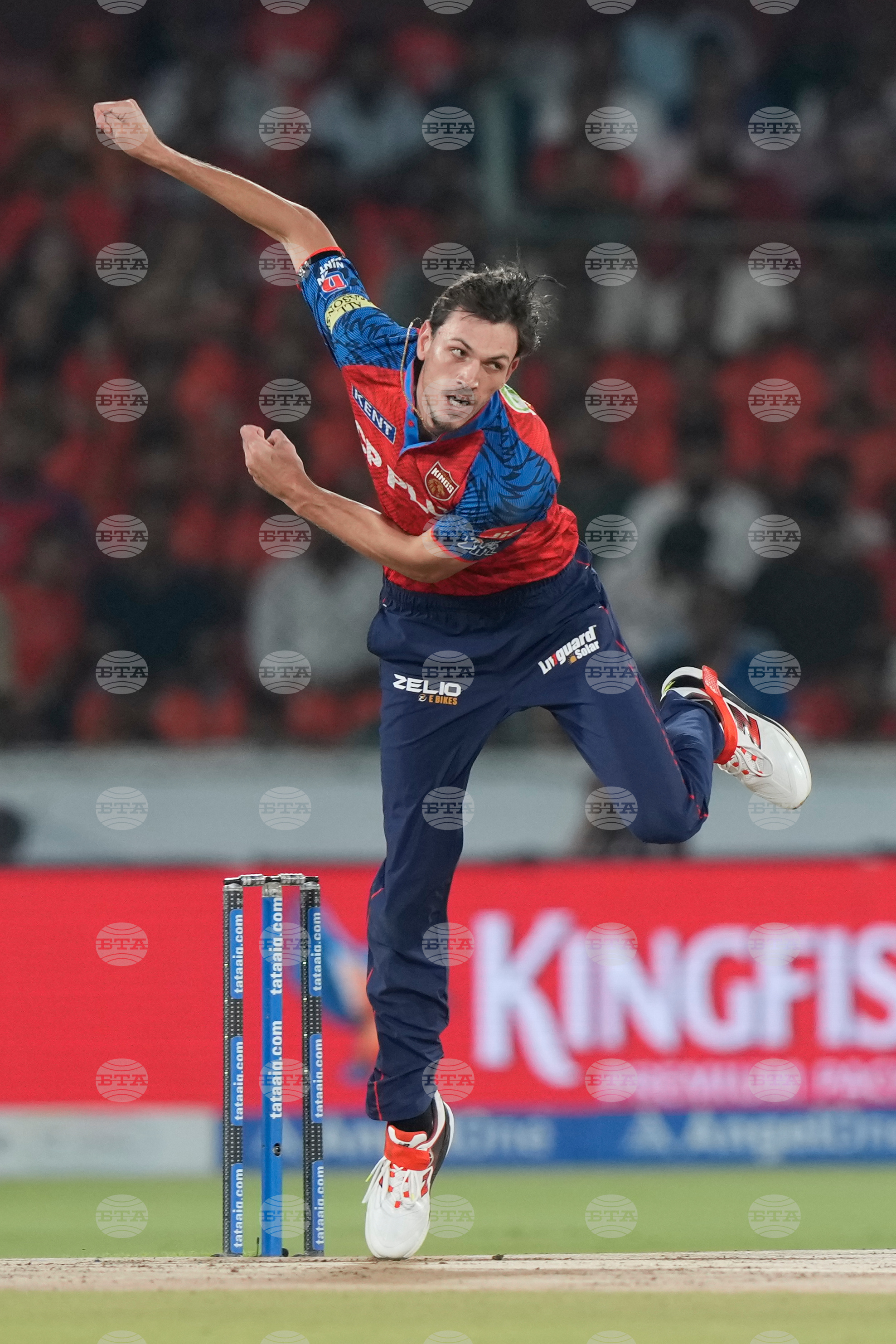 India IPL Cricket