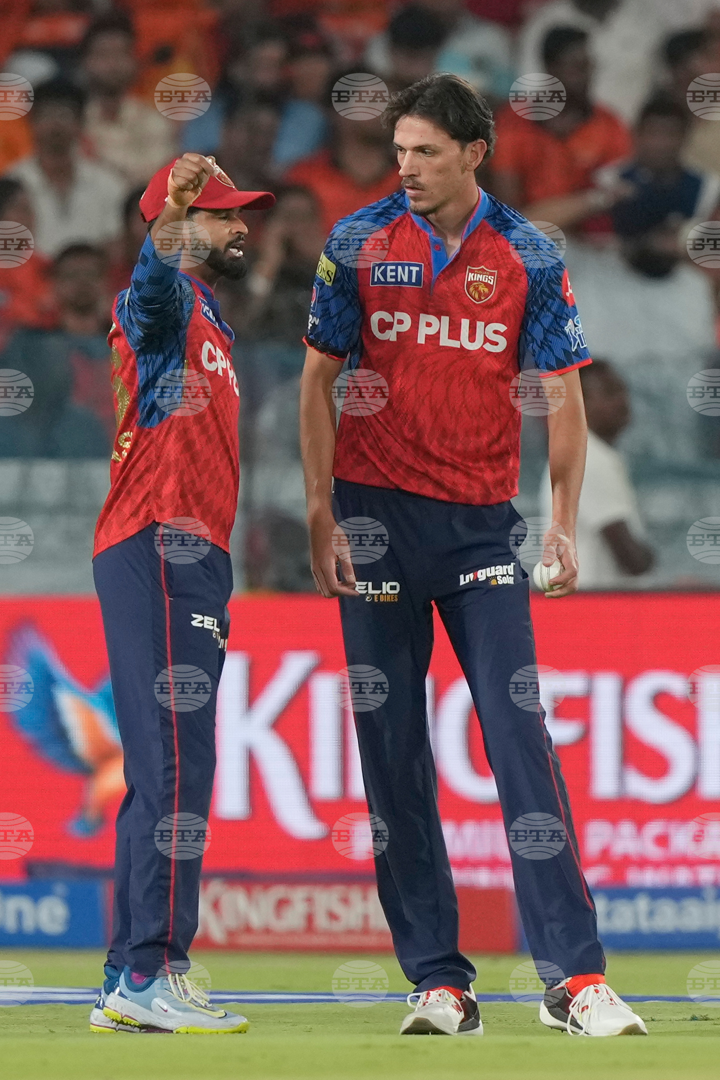 India IPL Cricket