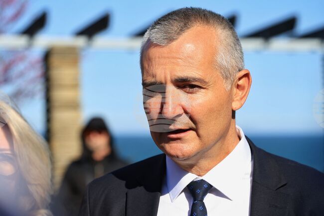 Sports Minister Iliev: Giro d’Italia Start in Bulgaria Highlights Historic Sports Moment