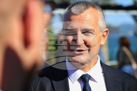 Бургас - Giro d’Italia - Димитър Илиев - брифинг