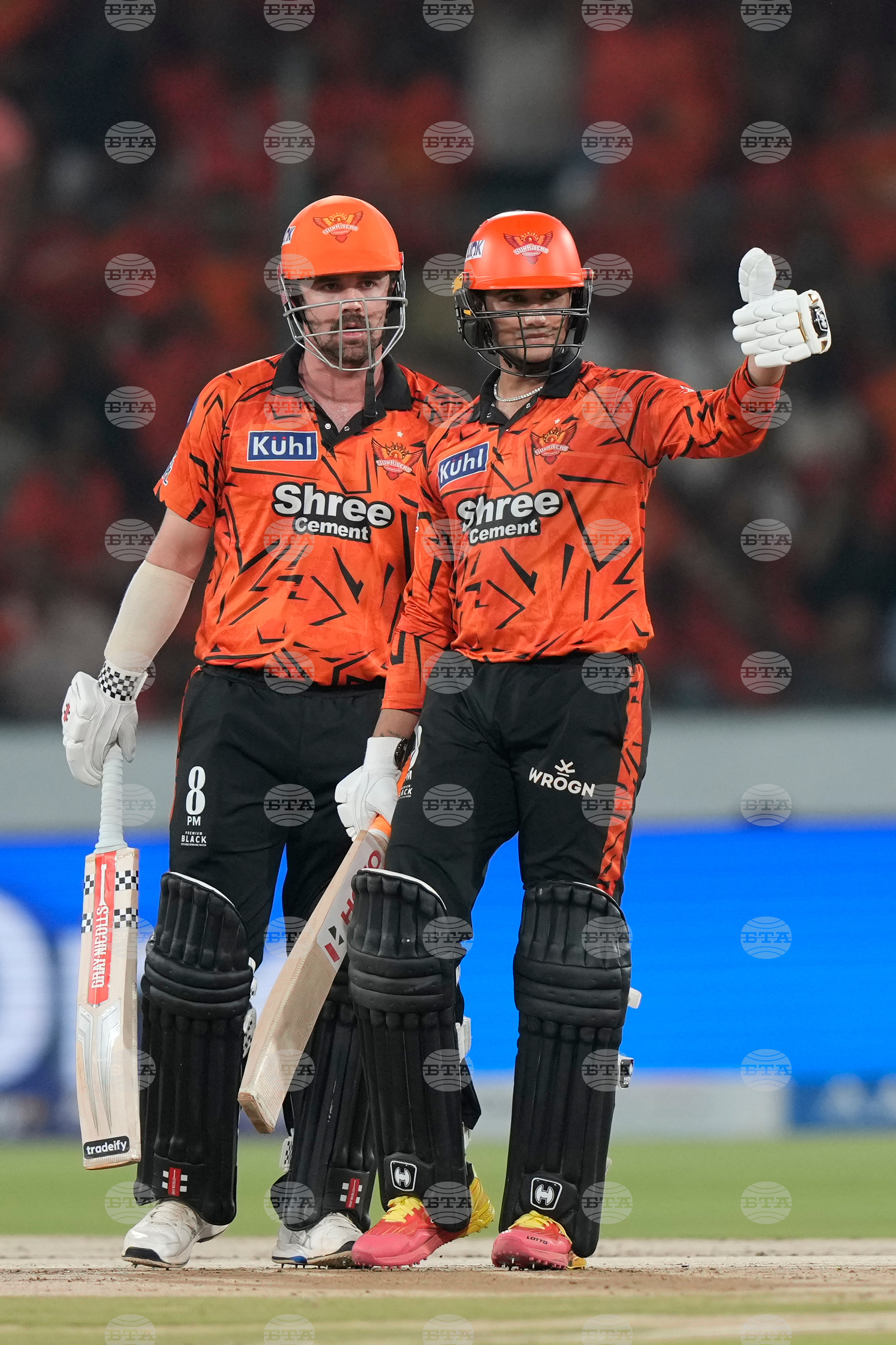 India IPL Cricket