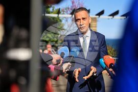 Бургас - Giro d’Italia - Димитър Николов - брифинг