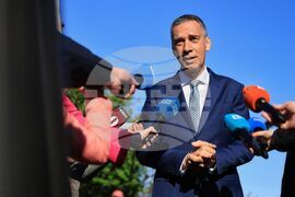 Бургас - Giro d’Italia - Димитър Николов - брифинг