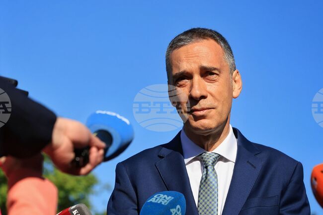 Mayor Dimitar Nikolov: Giro d’Italia Organisers Gave Burgas “Perfect” Rating for Preparations
