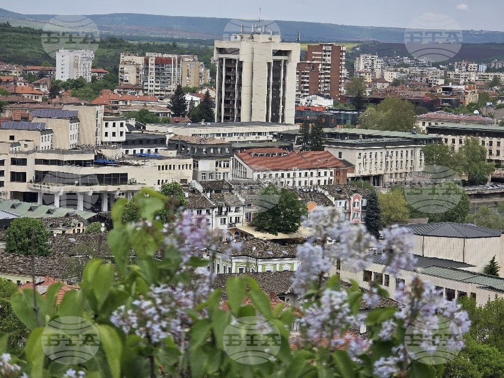 В Ловеч е измерена най-високата температура от началото на май – 27,6 градуса