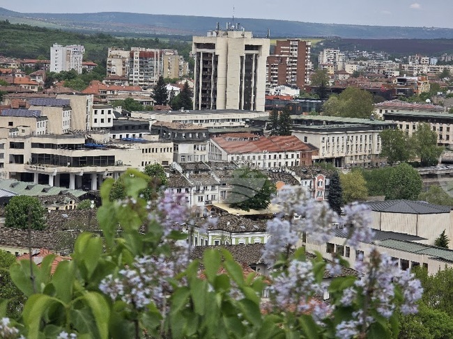 Lovech Is Home to Bulgaria’s Oldest Bicycle Manufacturing Factory