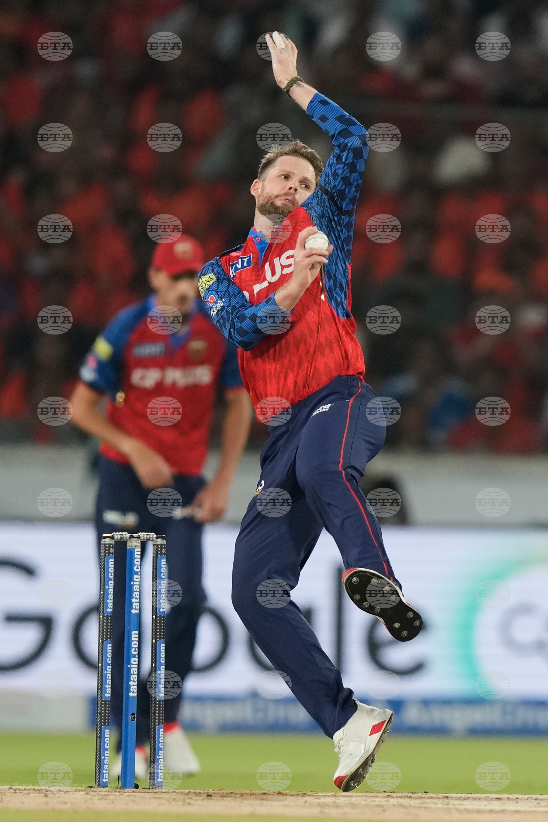 India IPL Cricket