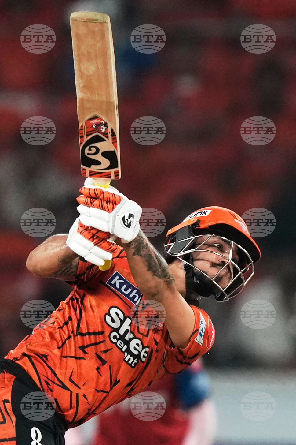 India IPL Cricket