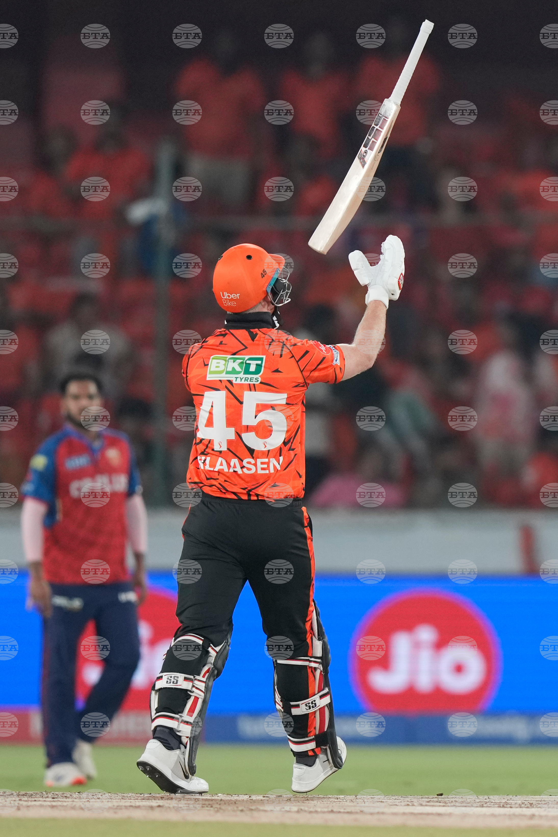 India IPL Cricket
