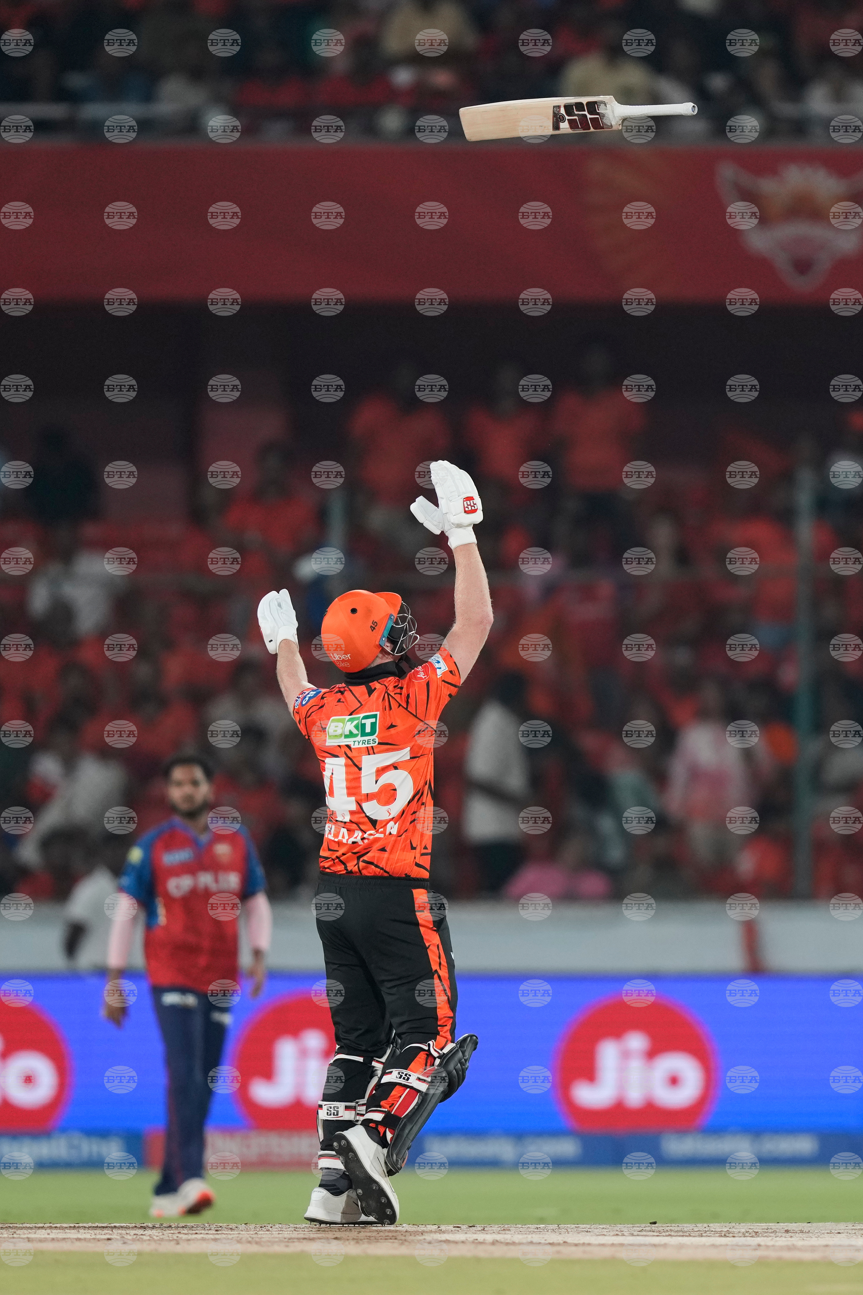 India IPL Cricket