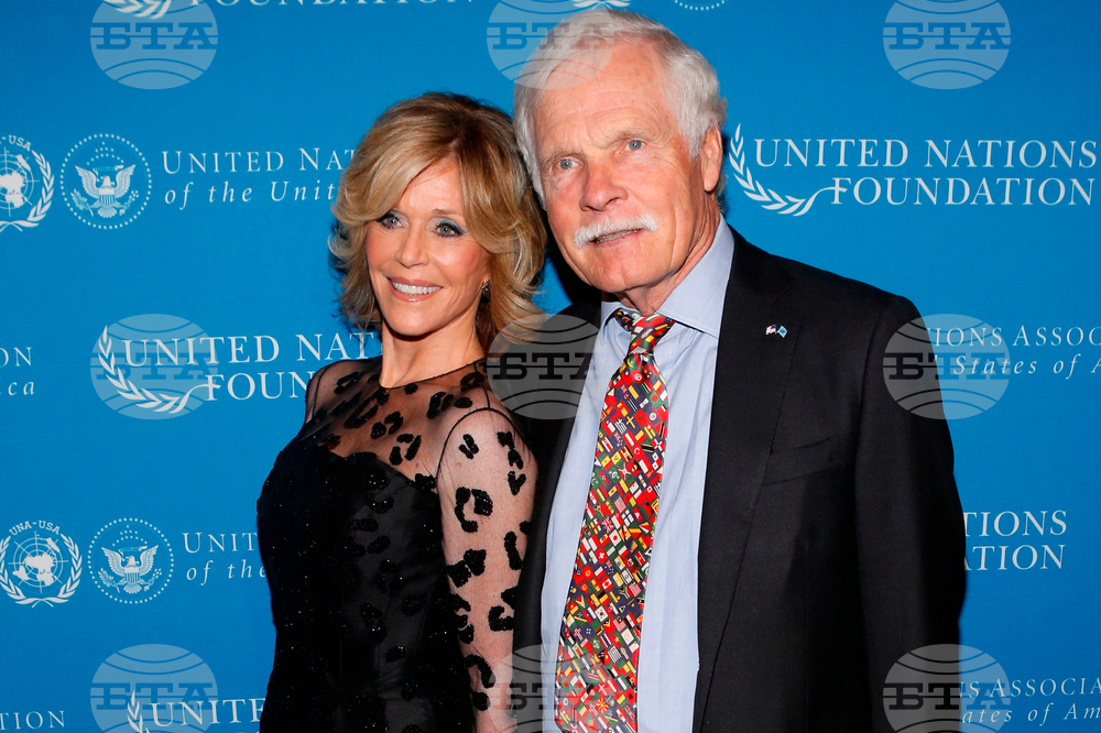 Obit Ted Turner