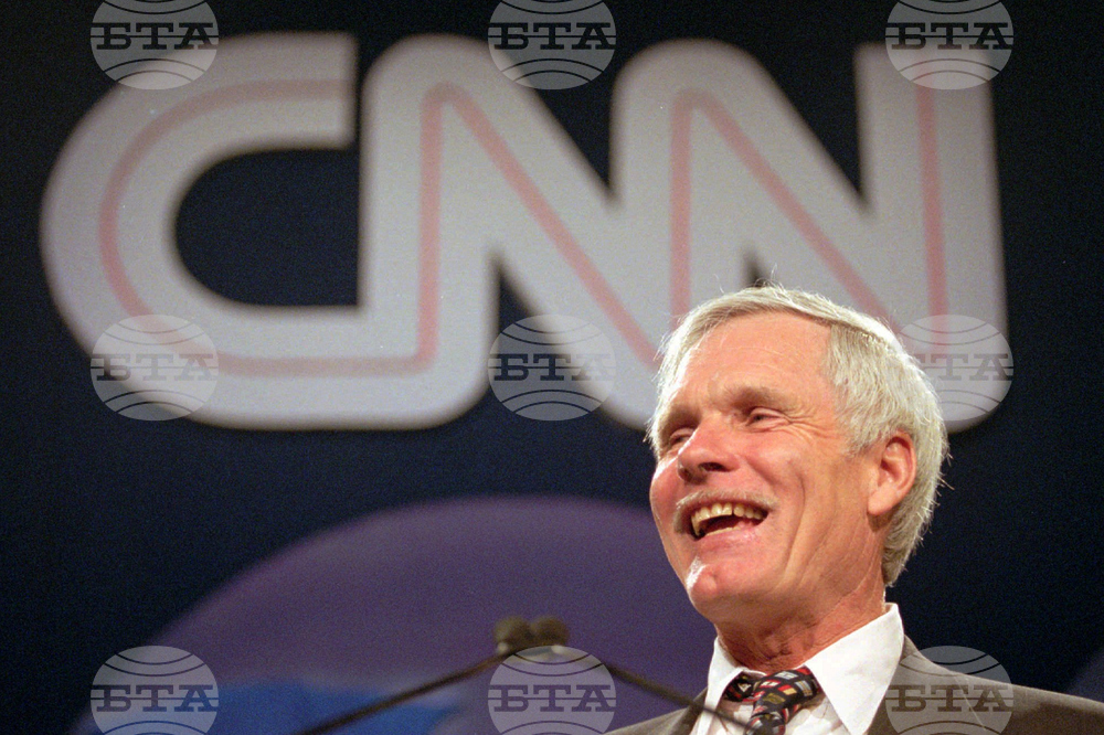 Obit Ted Turner